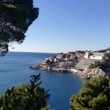 Apartment Vera Dubrovnik Exteriör bild