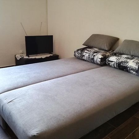 Apartment Vera Dubrovnik Exteriör bild