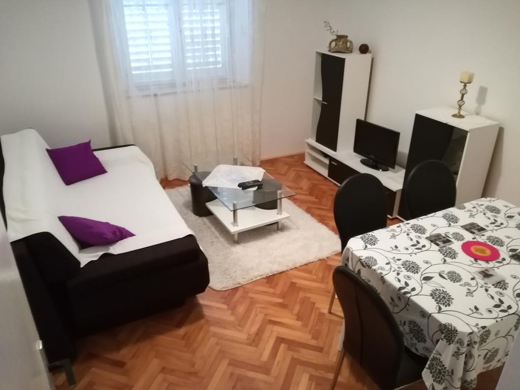 Apartment Vera Dubrovnik Exteriör bild