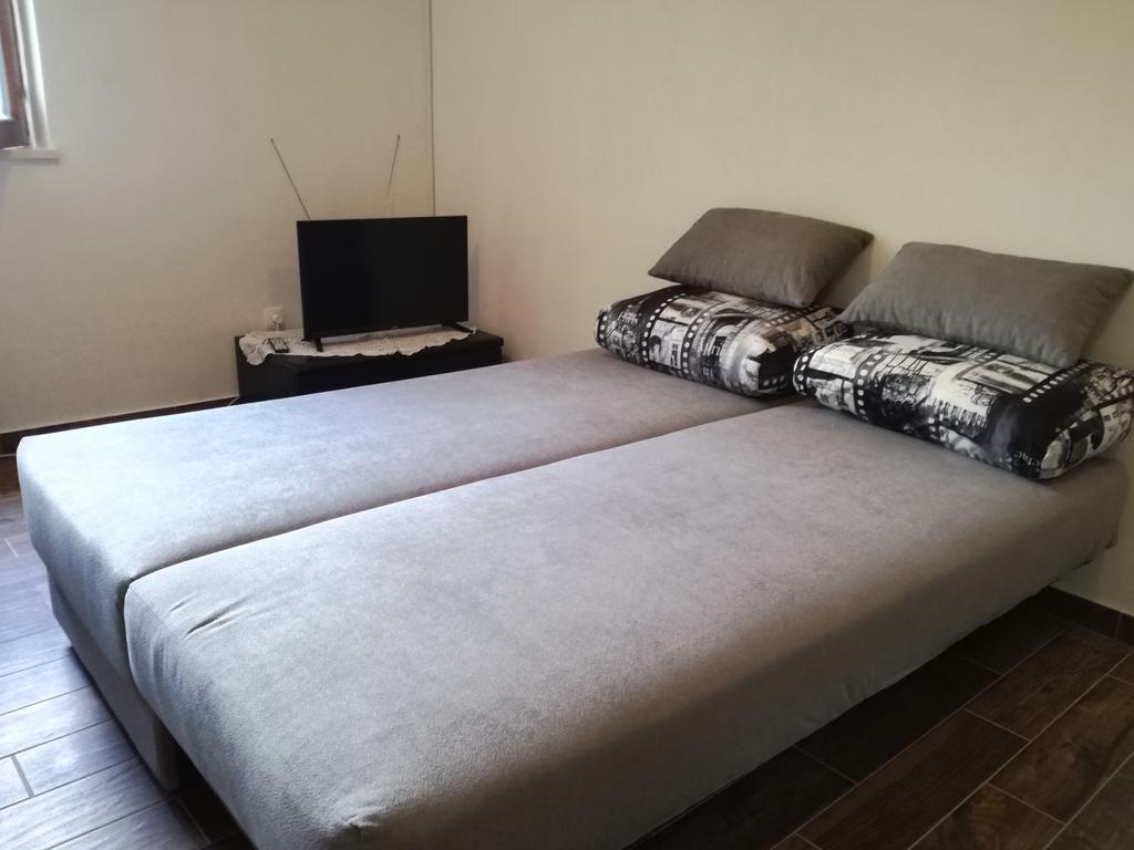 Apartment Vera Dubrovnik Exteriör bild