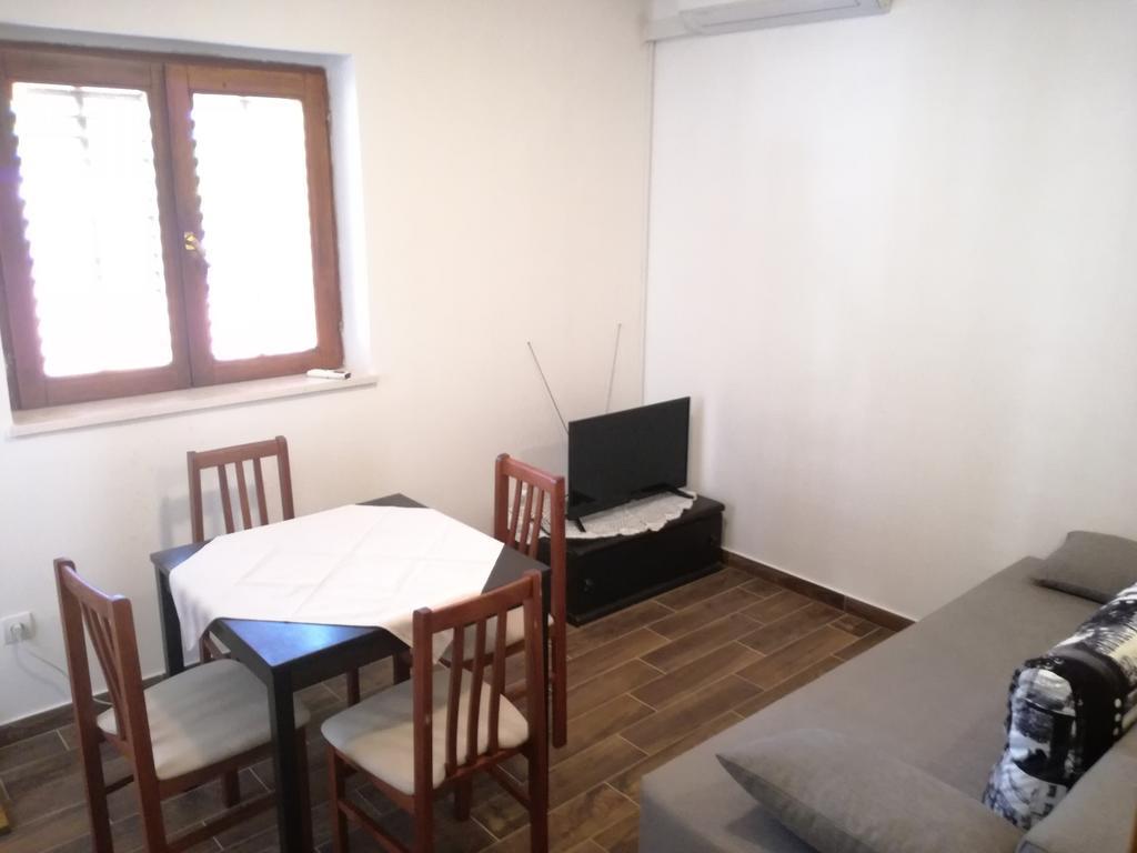 Apartment Vera Dubrovnik Exteriör bild