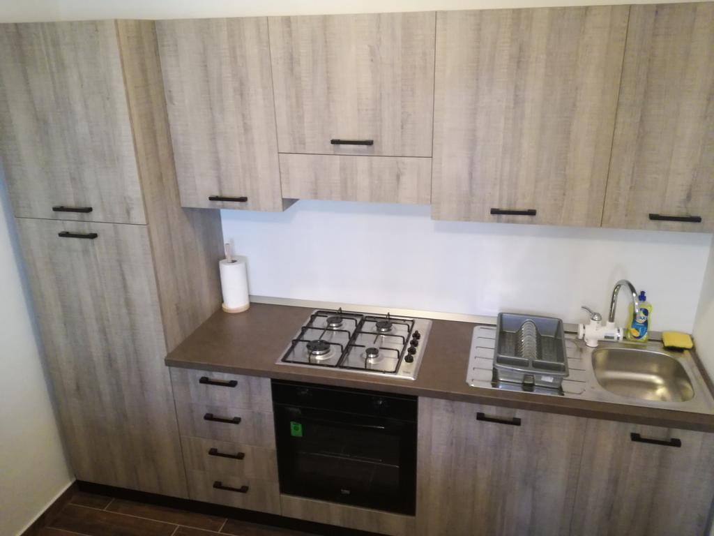 Apartment Vera Dubrovnik Exteriör bild