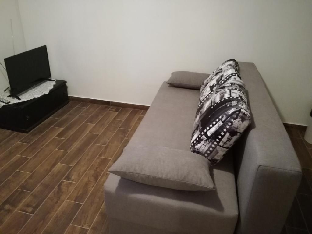 Apartment Vera Dubrovnik Exteriör bild
