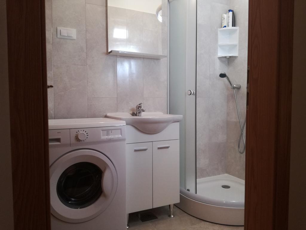 Apartment Vera Dubrovnik Exteriör bild