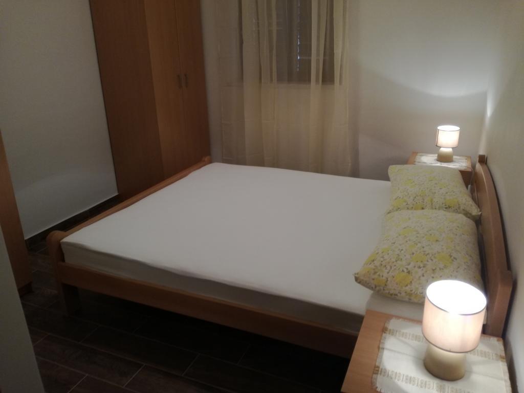 Apartment Vera Dubrovnik Exteriör bild